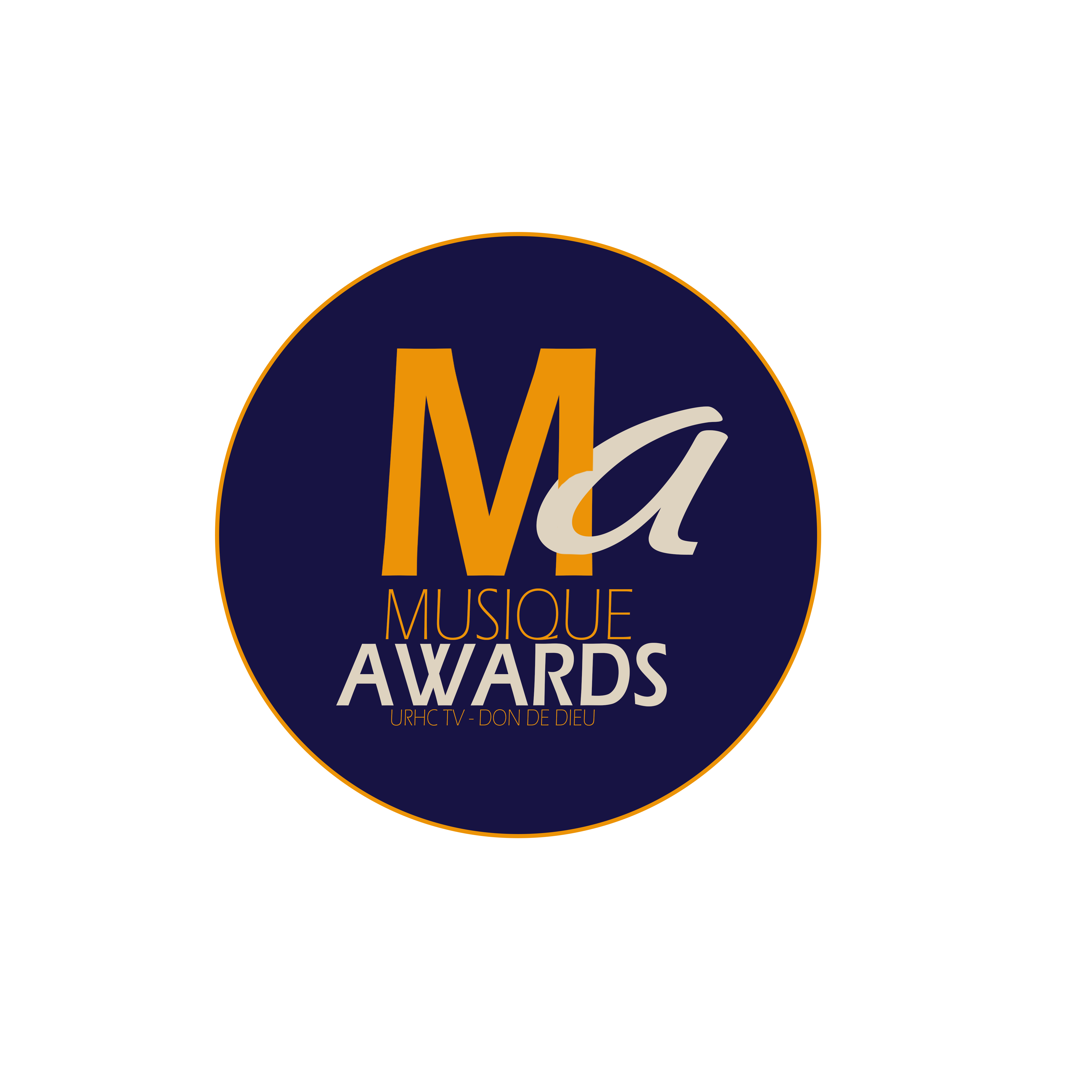 Musique Awards URHC TV DON DE DIEU